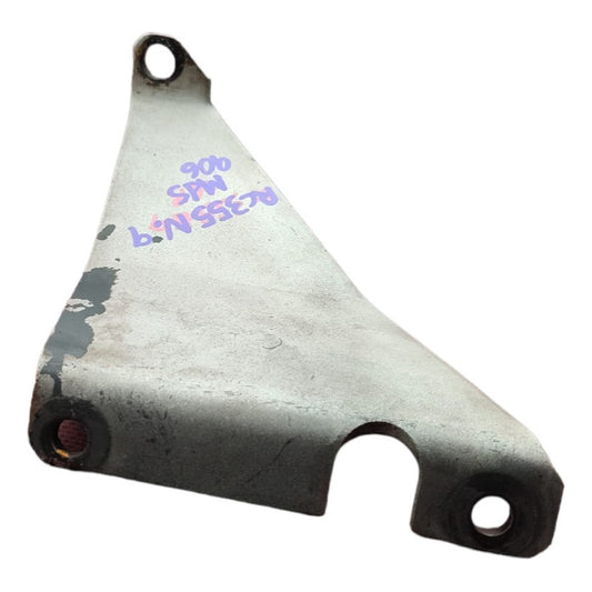 Soporte Tubo Admisión Motor Mercedes Benz Om 906