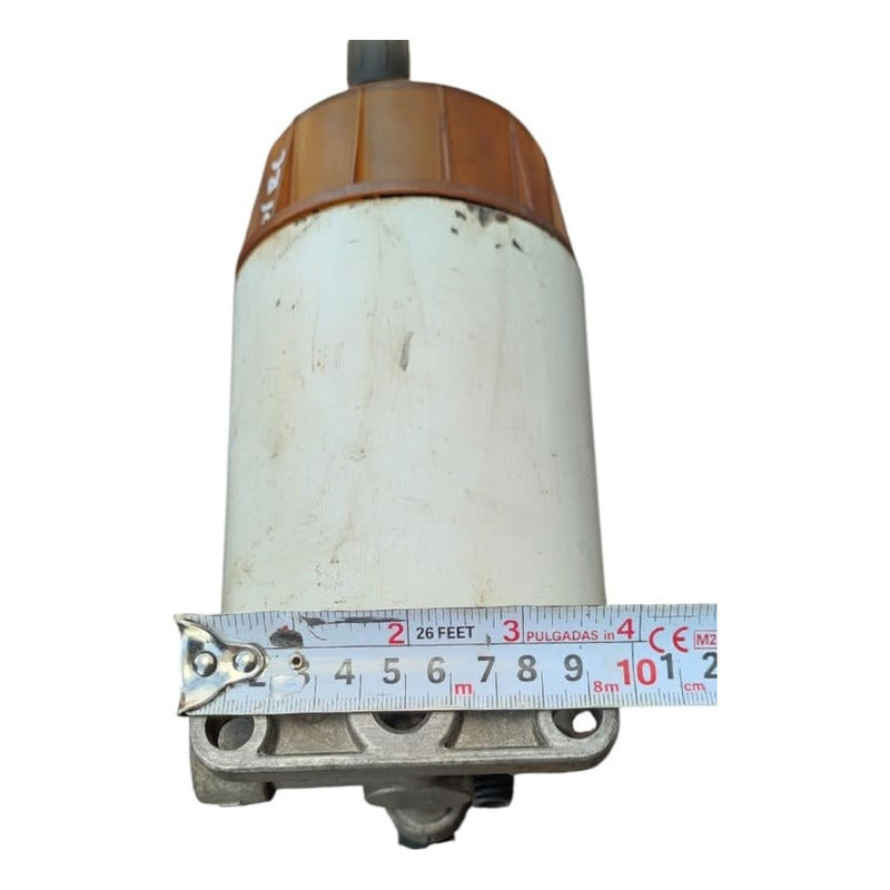 Soporte Base Filtro De Diésel Navistar International 4300
