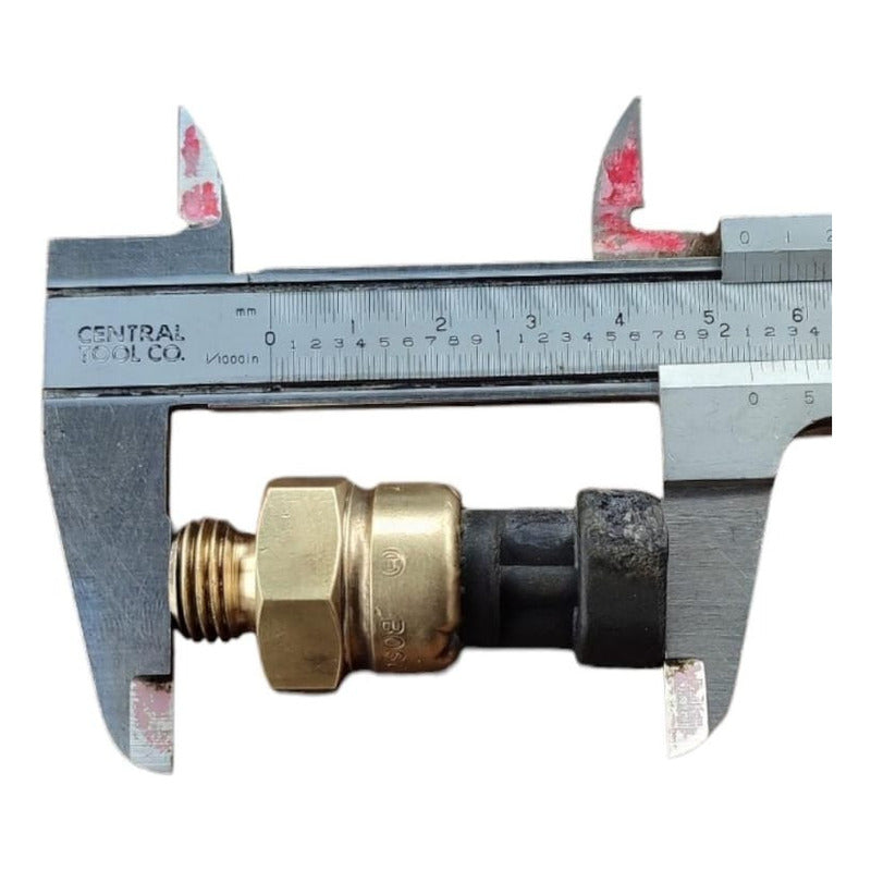 Sensor Filtro Diesel Combustible Motor Hyundai Hd120