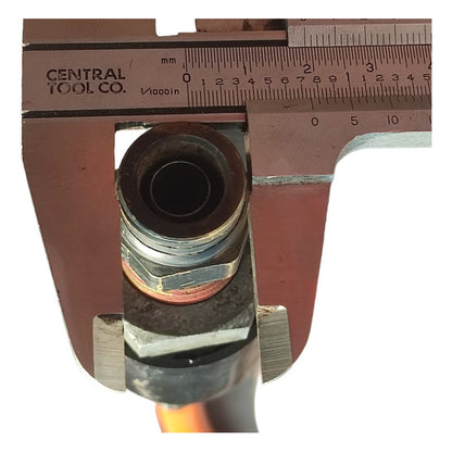 Valvula Rapida Frenos Aire International 4300