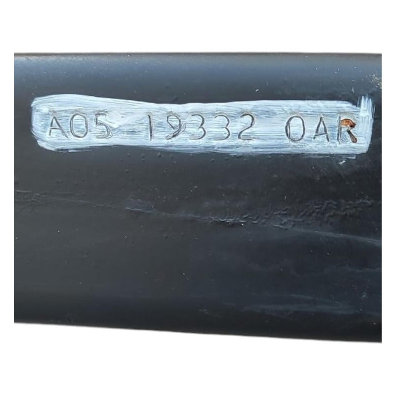 Soporte Sujetador Tubo Varilla Radiador Freightliner M2 3 Pz