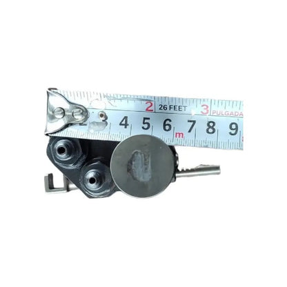 Inyector N45 Motor Gmc 471 453