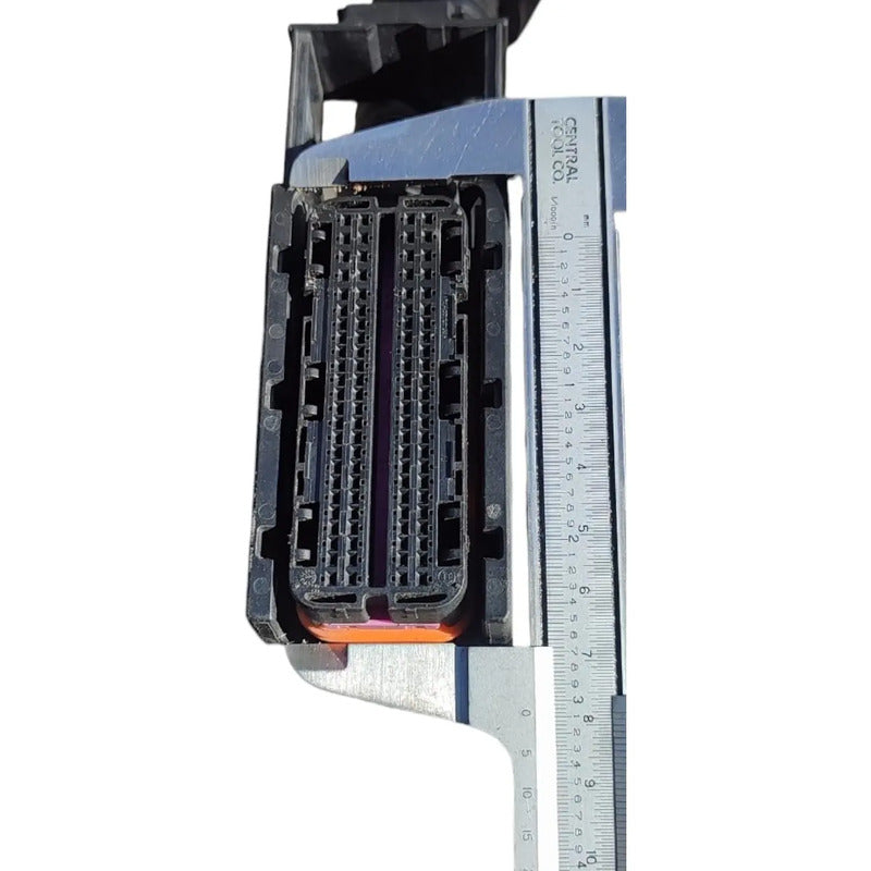 Arnes Conector Computadora Modulo Motor Isuzu Elf 400 450