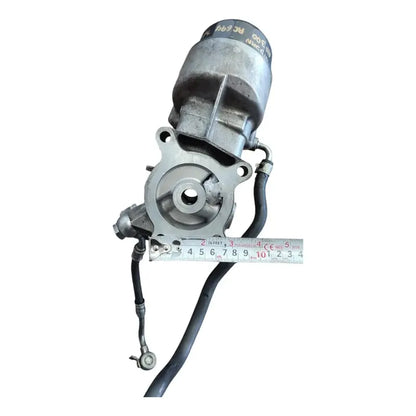 Base Filtro Aceite Manguera Nissan Diesel Frontier Np300 2.5