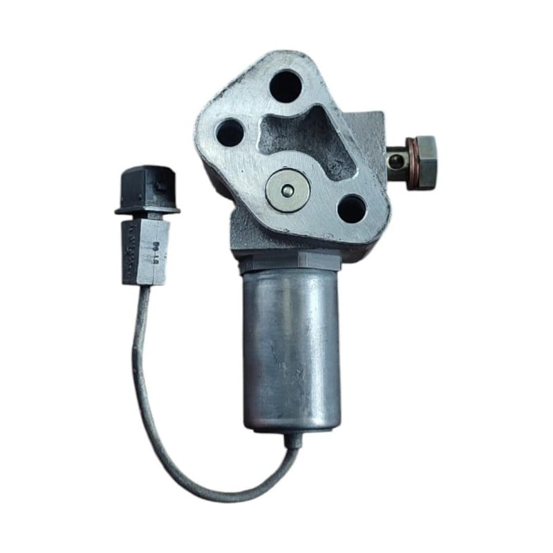 Válvula Retardadora Freno Motor Mercedes Benz Om 906