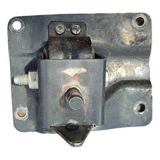 Montaje Base Soporte Motor Cf600 Vt275 Power Stroke Copiloto