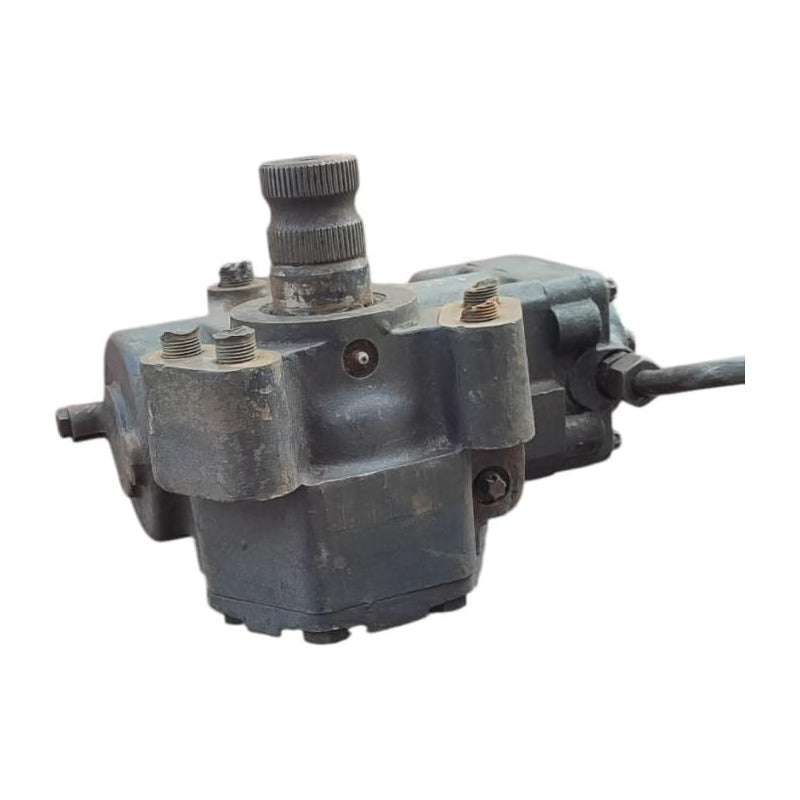 Caja Dirección Hidraulica Sinfín Hydrapower  Autobus