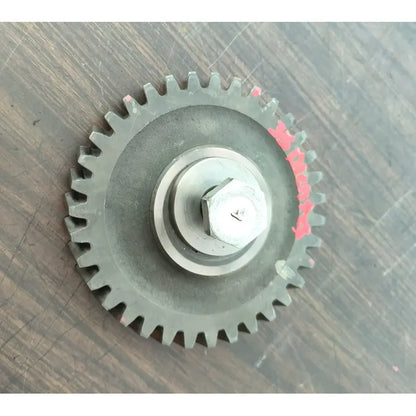 Engrane Arbol Levas Motor Isuzu 4hk1 Elf 400 450 500