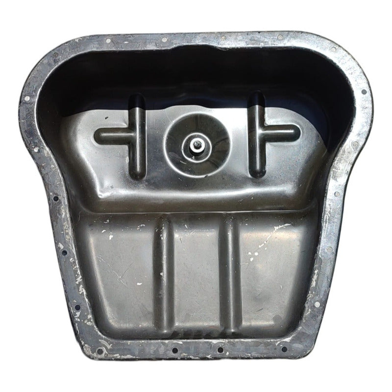 Carter Motor Power Stroke 4.5l Vt275 International Citystar