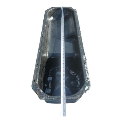 Carter Tina Aceite Motor Navistar Dt466 International 4300