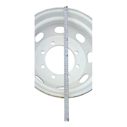 Rin 19.5/5.76 R19.5 Camión Hyundai Hd120 Diesel 8 Birlos