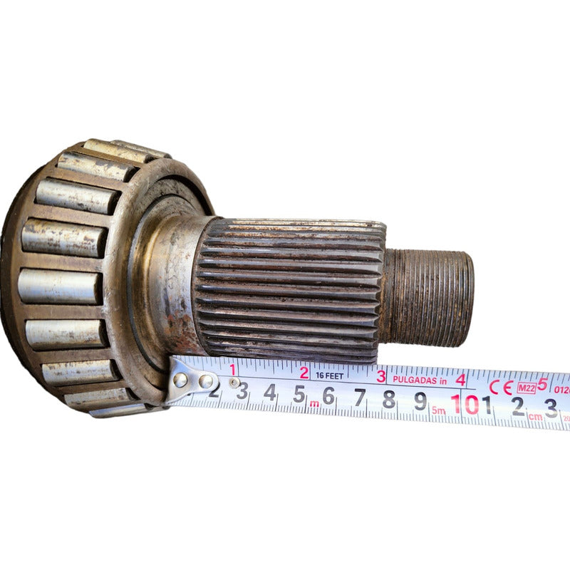 Flecha Principal 53362 Transmisión Spicer Es55 Cm50