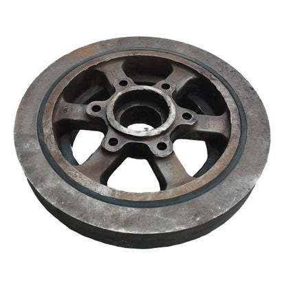 Damper Polea Cigueñal Motor Navistar Dt466e