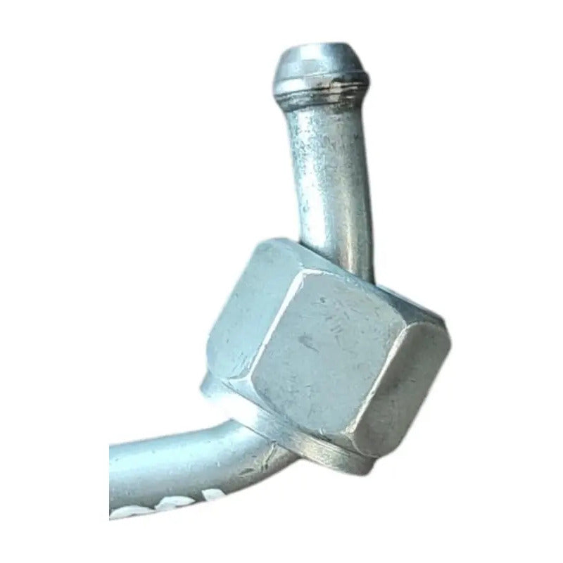 Tubo Linea Diesel Riel Bomba Motor Isuzu 4jj1 Elf 300 200