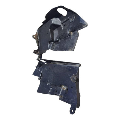 Cubierta Tolva Plastico Carcasa Isuzu 4jj1 Elf 300 200 Par