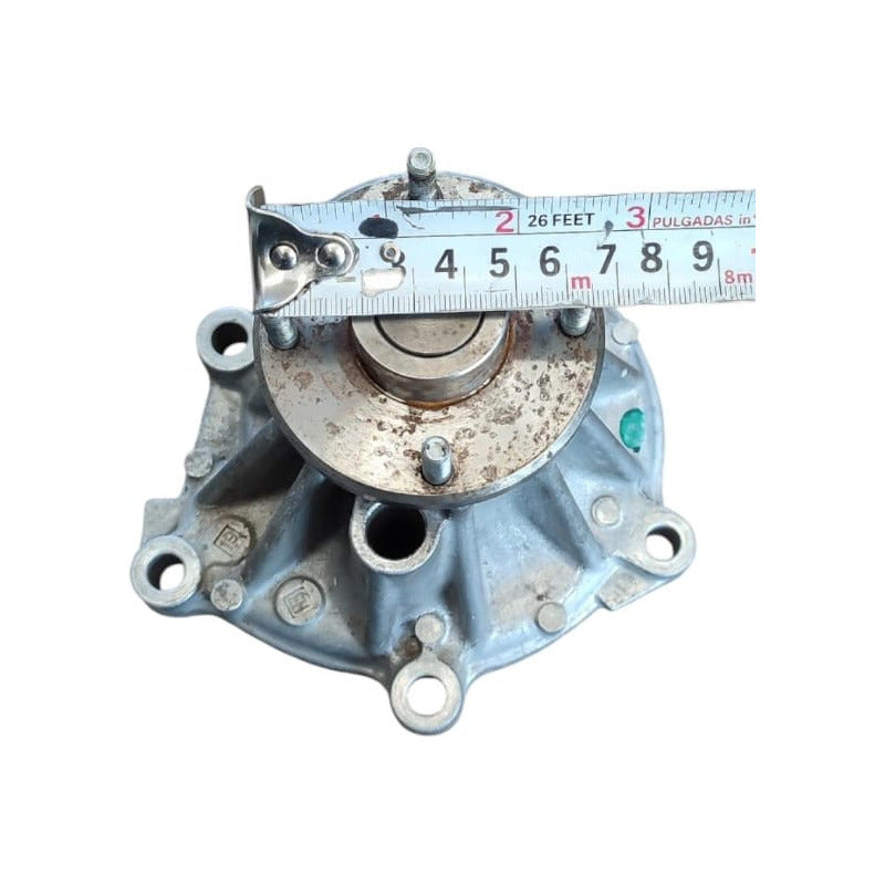 Bomba Agua Motor Isuzu 4jj1e5le Elf 300 18-23