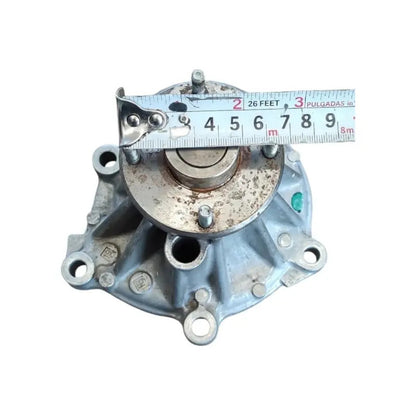 Bomba Agua Motor Isuzu 4jj1e5le Elf 300 18-23