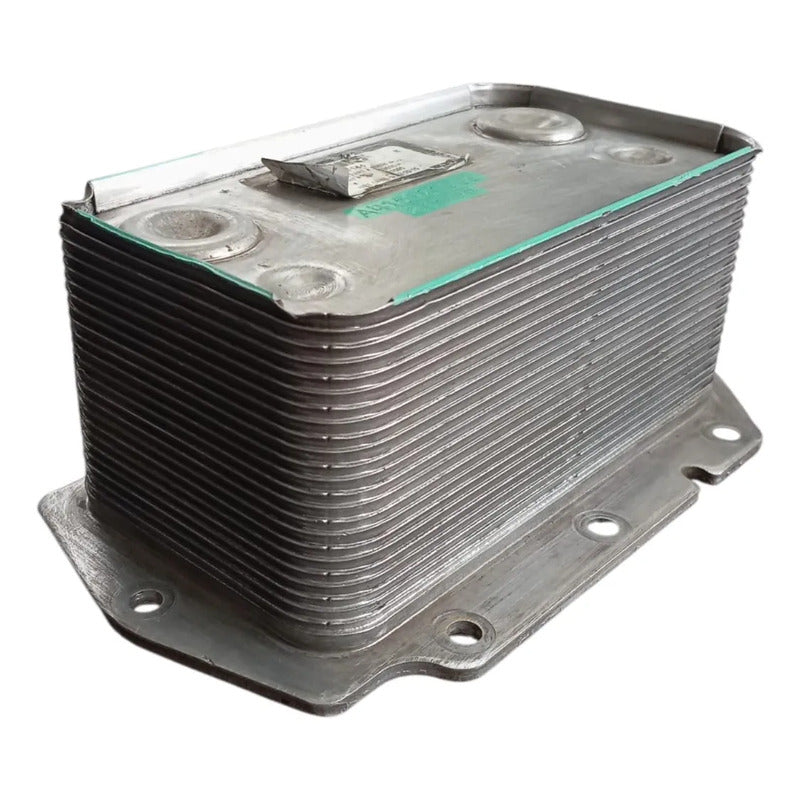 Enfriador Aceite Maxxforce Dt466 International 4300 Detalle