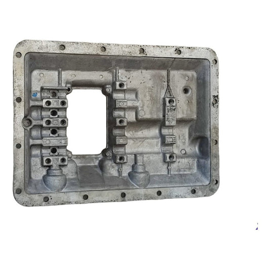 Tapa Cambios Transmisión Caja Eaton Fuller 5 Y 6 Vel