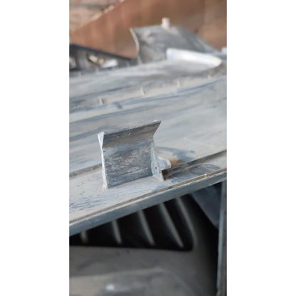 Consola Cubierta Cielo Techo Cabina International 4300