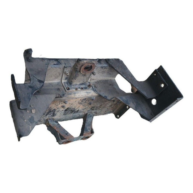 Puente Soporte Base Radiador Kenworth T300 T370 Defensa