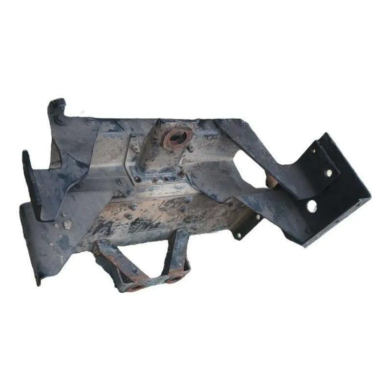 Puente Soporte Base Radiador Kenworth T300 T370 Defensa