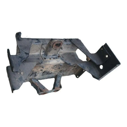 Puente Soporte Base Radiador Kenworth T300 T370 Defensa