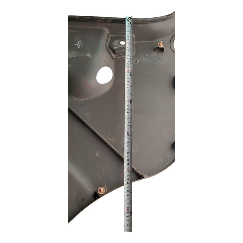 Tapa Cubierta Puerta Plastico Freightliner M2 Piloto