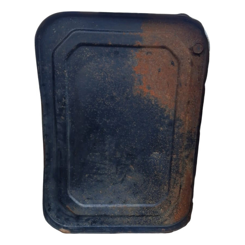 Tanque De Diésel Combustible Hino 500 1018 Detalle