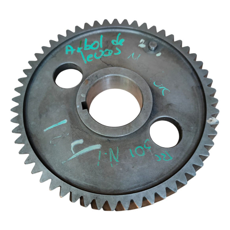Engrane Árbol De Levas Con Seguro Motor Navistar Dt466