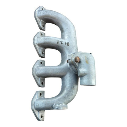 Multiple Admisión Motor Thermoking Isuzu Di 2.2l