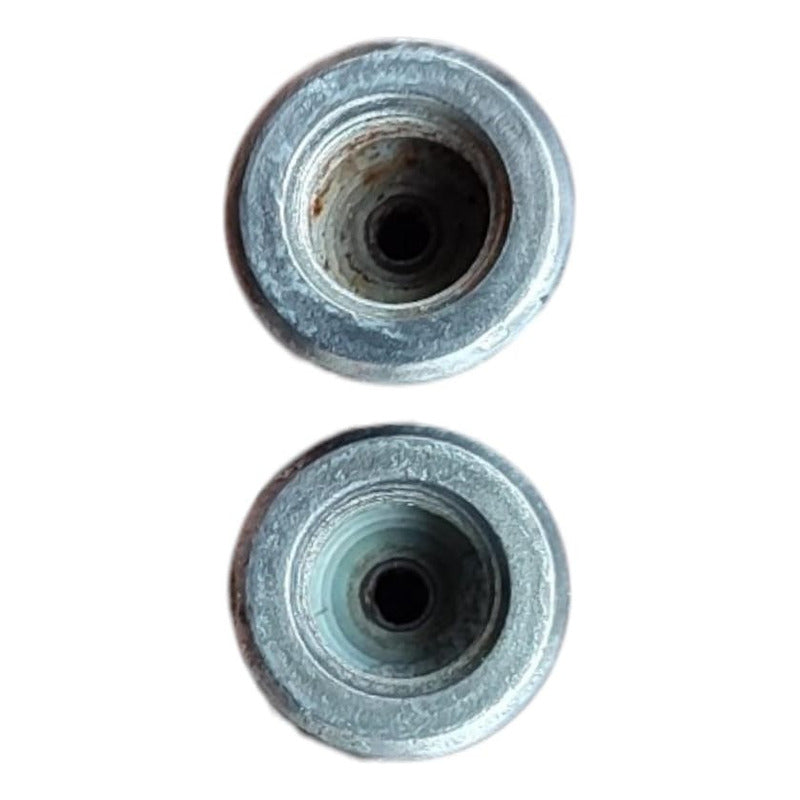 Tubo Valvula Repartidora Liquido Frenos Isuzu 400 450 500