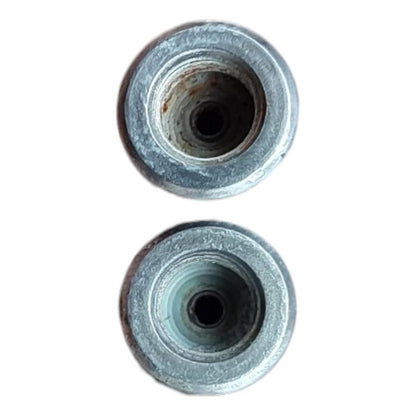 Tubo Valvula Repartidora Liquido Frenos Isuzu 400 450 500