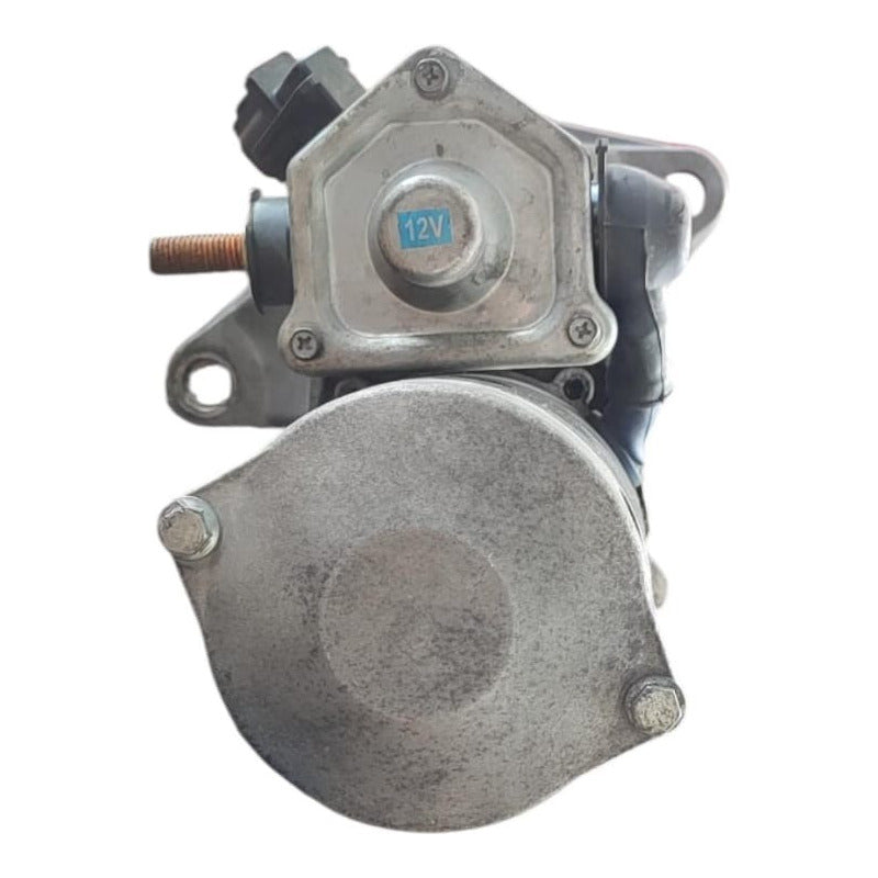 Marcha Motor Arranque Isuzu 4hk1 Elf 400 450 500 Casco