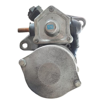 Marcha Motor Arranque Isuzu 4hk1 Elf 400 450 500 Casco