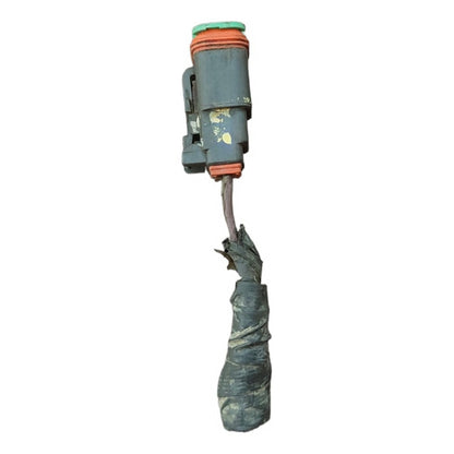 Conector Sensor  Valvula Turbo Cummins Isb 6.7l Dodge Ram