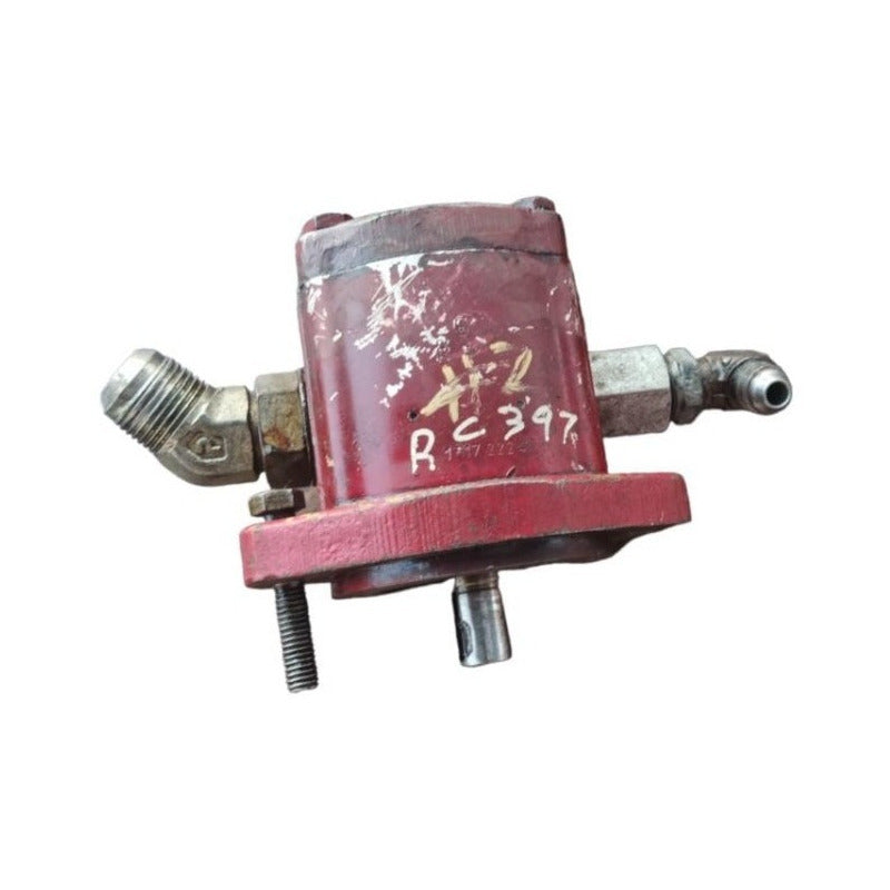 Bomba Hidraulica Rexroth