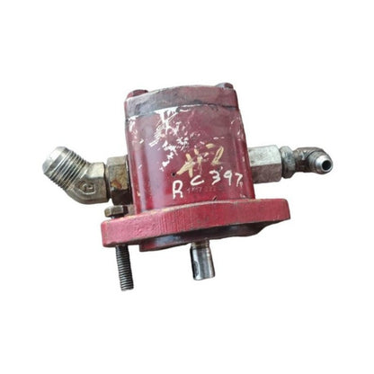 Bomba Hidraulica Rexroth