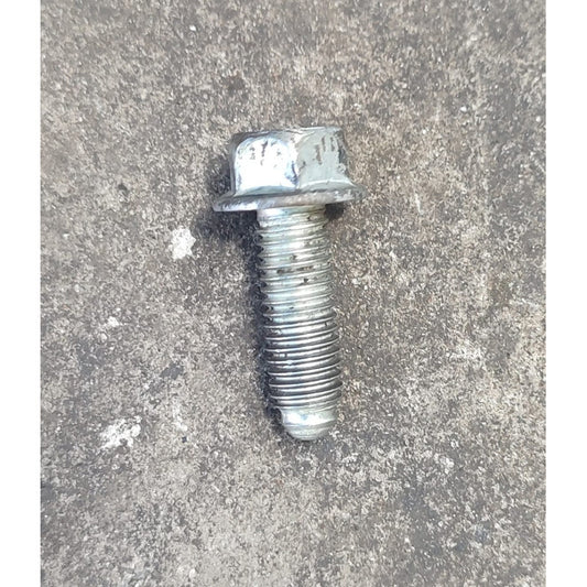Tornillo Enfriador Aceite Motor Isuzu 4hk1 Elf 450 500