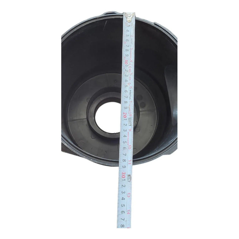 Purificador Aire Filtro Manguera Tubo Isuzu Elf 500 2022
