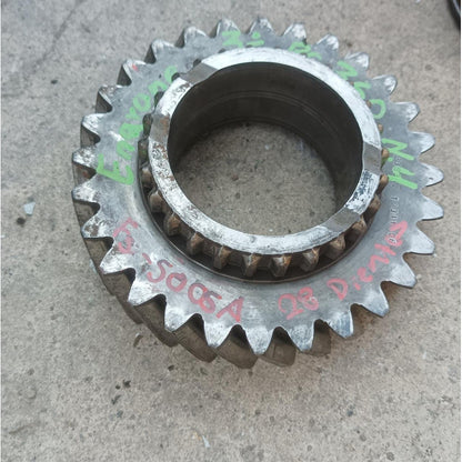 Engrane Piñon Dentado 3ra Transmision Eaton Fs5005