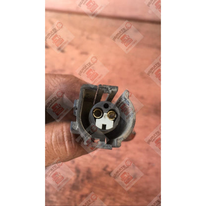 Conector Sensor Temperatura Refrigerante Agua Anticongelante