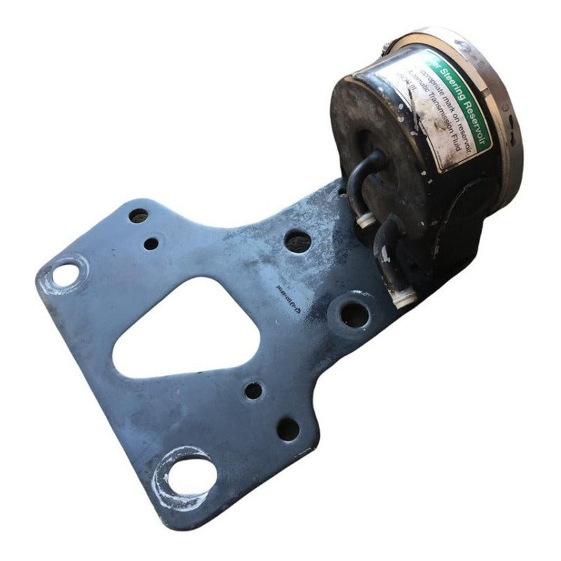 Deposito Aceite Dirección Hidráulica Freightliner Fl 70 Base