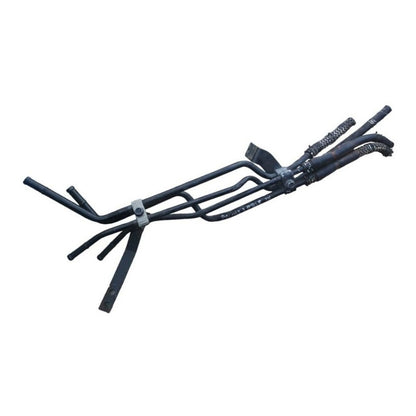 Tubos Bomba Cebadora Purgador Diésel Sterling 360 Fl360