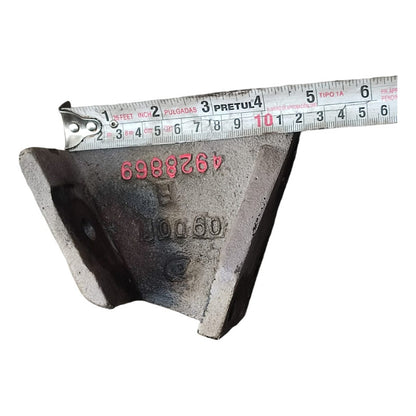 Base Soporte Motor Cummins 5.9l 6bt Serie B Par