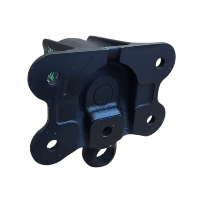 Percha Muey Muelles Eje Delantero Hino 500 1018