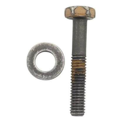 Tornillo Tapa De Punterías Motor Caterpillar 3126 Freightlin Gris