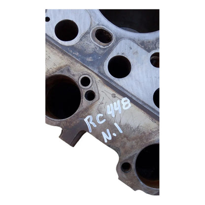 Mercedes Benz Om 904 Freightliner M2 Medio Motor Stdr