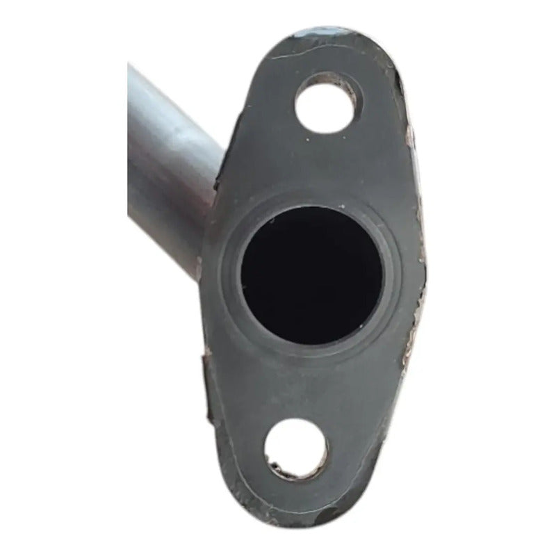 Tubo Aceite Turbo Retorno Vena Isuzu 4jj1e5le Elf 300 18-23