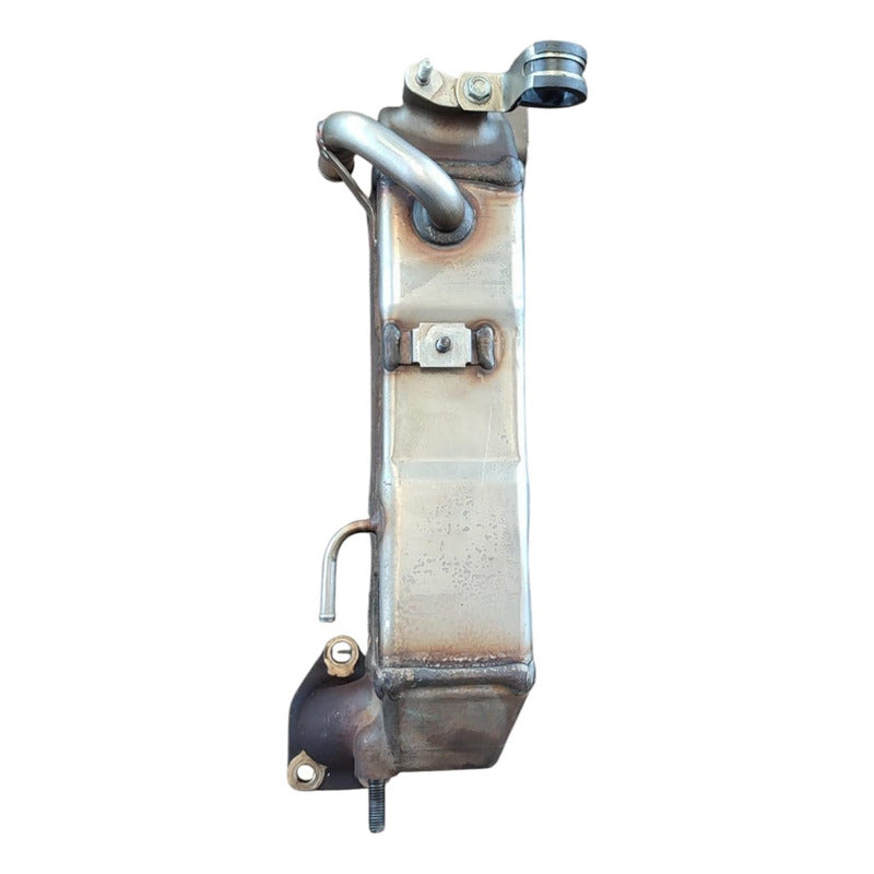 Enfriador Gases Egr Isuzu 4jj1e5le Elf 300 18-23